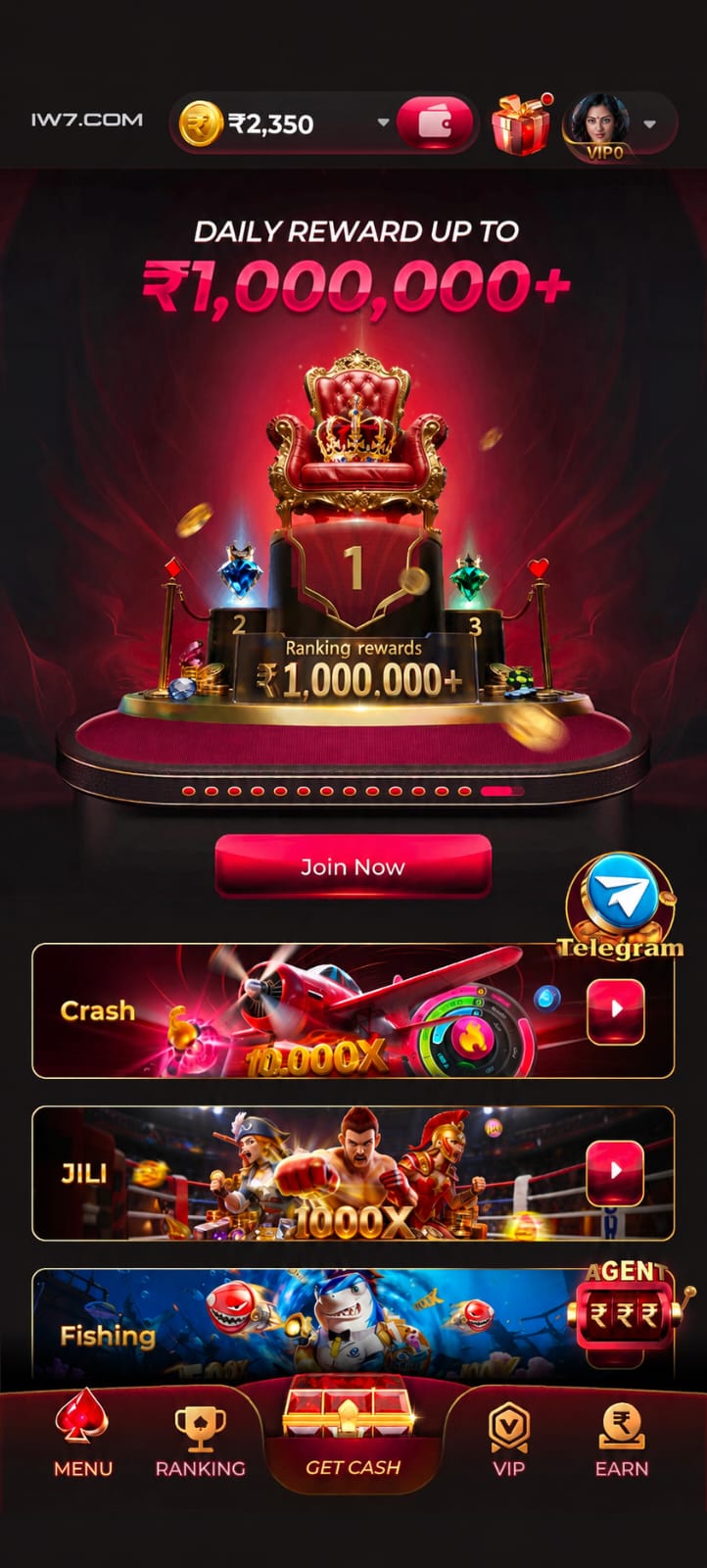 iw7 app